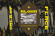 Puretime - Retro Vintage Bold Font, a Serif Font by Hanstype.com (Thumbnail 4 of 10)