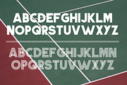 Olio Font Pair, a Sans Serif Font by Little Fonts (Thumbnail 5 of 8)