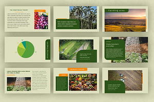 Powerpoint - Agrogreen Plantation