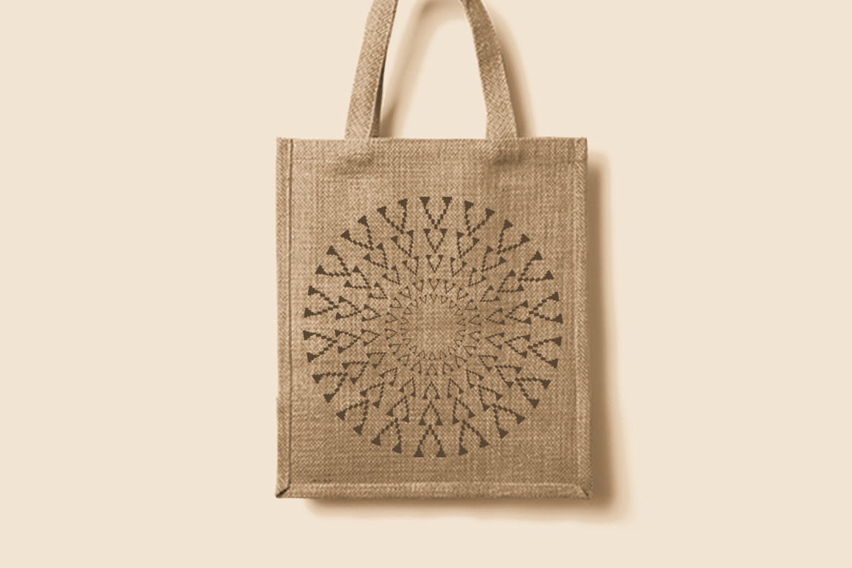 10 starflake vector design elements, an Object Graphic by Vova (Photo 5 of 6)