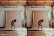 20 Natural Lightroom Presets, an Action Add-On by Olg Store (Thumbnail 18 of 24)
