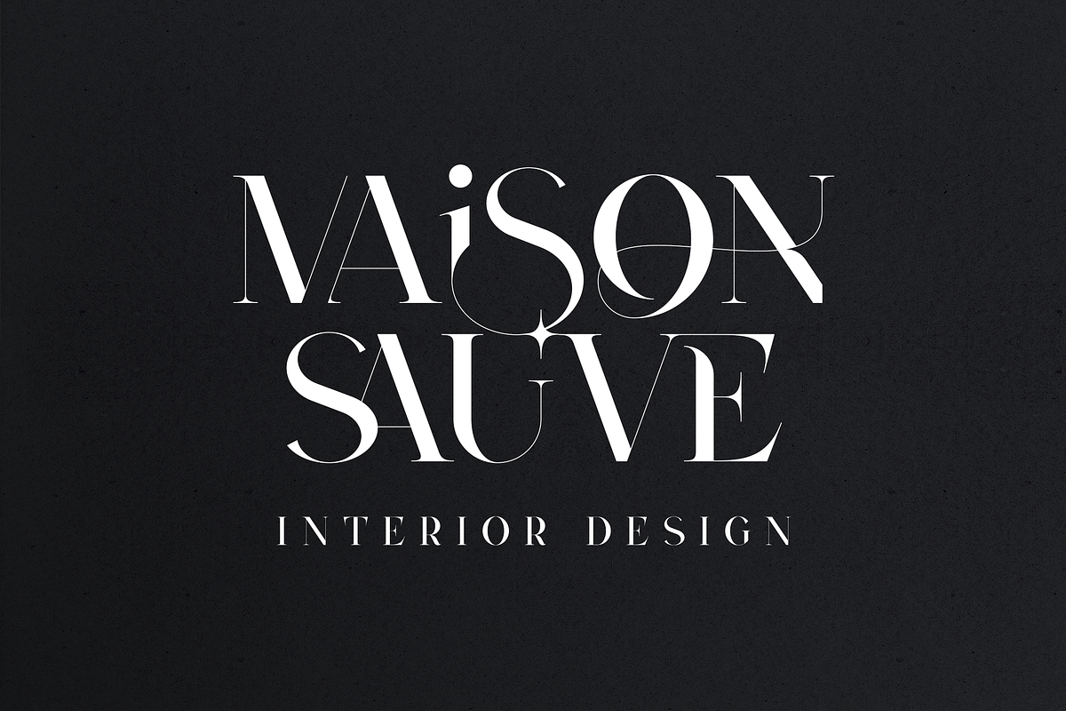 Type Prodigy - serif logo font, a Serif Font by VP Fonts (Photo 12 of 24)