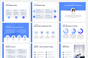 Sure Office PowerPoint Theme, a Presentation Template by Jumsoft (Thumbnail 5 of 6)