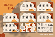 MAVIS - Abstract Lookbook Powerpoint, a Presentation Template by Masdika Studio (Thumbnail 7 of 9)