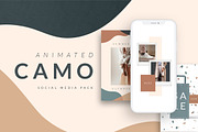 BEST SELLER Bundle Eviory, a Social Media Template by Eviory (Thumbnail 8 of 50)