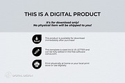 Product Catalog Canva Template, a Magazine Template by B2 Studio (Thumbnail 10 of 11)