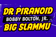 Ripster -50% Greek+Cyrillic 6 FONTS!, a Font by Rodrigo Typo (Thumbnail 5 of 9)