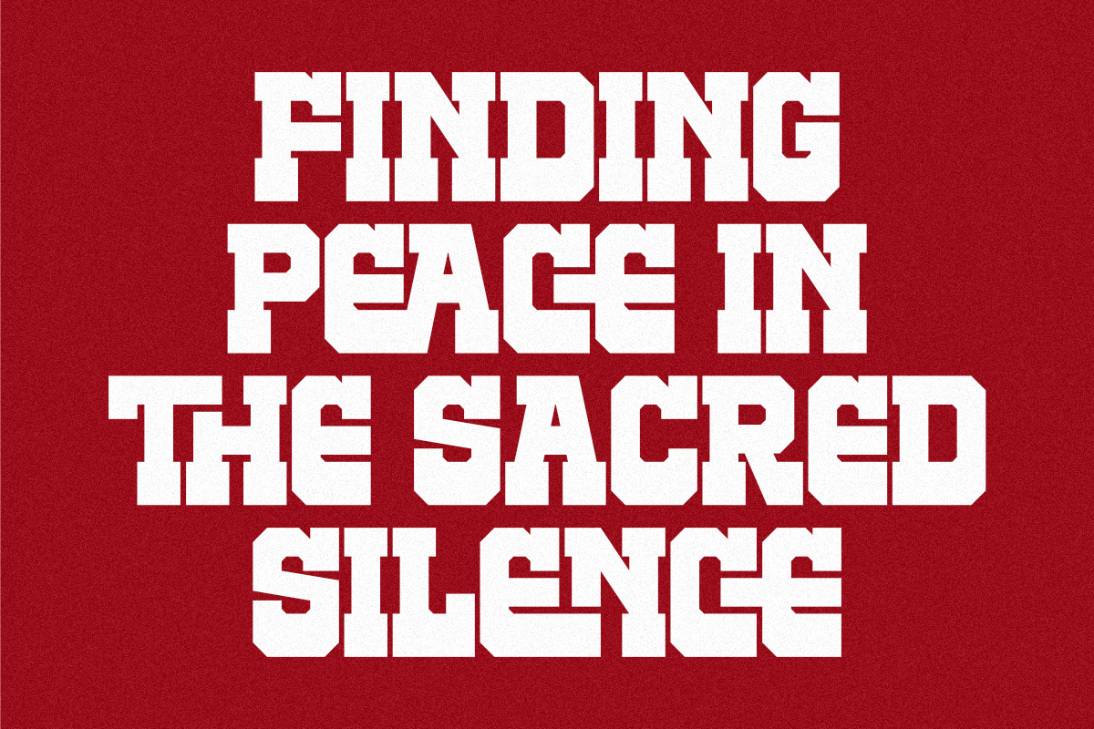 Prayer Nights - Modern Slab Serif, a Slab Serif Font by Pian45 Studio (Photo 2 of 8)
