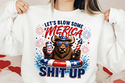 Quote Sublimation Bundle, a Seasonal Illustration by DreamCafeArt (Thumbnail 2 of 6)