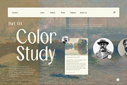 TBJ Palatino Sans Font Family, a Sans Serif Font by Taboja Studio (Thumbnail 11 of 11)