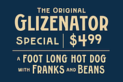 SAMPLE SANS, a Sans Serif Font by SAMPLE (Thumbnail 4 of 5)