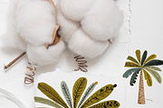 Safari Clipart Bundle, a Decorative Illustration by Pati Charm Studio (Thumbnail 8 of 8)