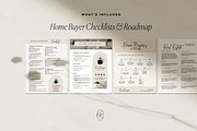 Real Estate Buyer Guide Canva, a Marketing Template by HelloKarla (Thumbnail 3 of 6)
