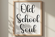 Fathers Day, a Handwritten Font by FreshTypeINK (Thumbnail 2 of 7)