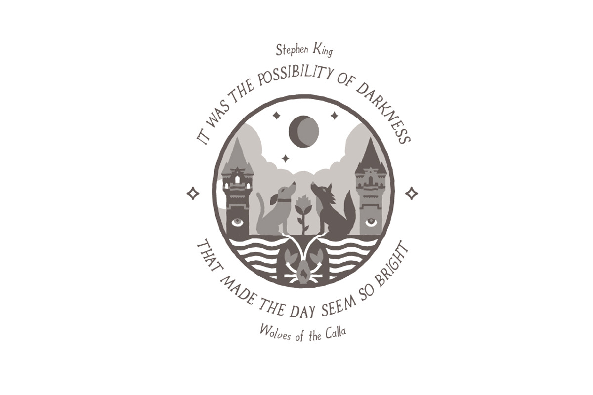 Secret Society Font + Bonus preview 3