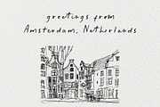 the secret things// handwritten font, a Handwritten Font by PeachCreme (Thumbnail 3 of 12)
