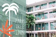 Beaches | A Playful Font, a Sans Serif Font by The Collective Studio (Thumbnail 2 of 11)