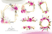 Crimson and Gold collection, an Illustration by Skliarova (Thumbnail 8 of 14)