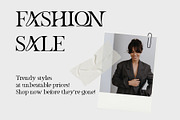 Kadrith - Serif Font, a Serif Font by NDNL Studio (Thumbnail 3 of 11)