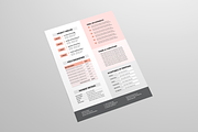 Project Proposal, a Stationery Template by Leaflove (Thumbnail 3 of 5)