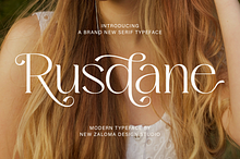 Rusdane