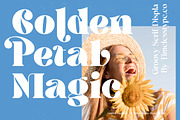 Hostey & Milan Groovy Serif, a Serif Font by timelesstype.co (Thumbnail 10 of 20)