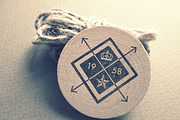Logo Creation Kit, a Branding & Logo Template by The Craftsman (Thumbnail 69 of 71)