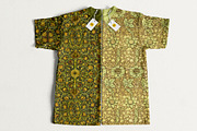 William Morris Seamless Patterns 5, a Pattern Graphic by ARTOZEN DIGITAL (Thumbnail 11 of 19)