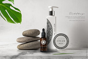 Hand Drawn Mandala Collection, a Decorative Illustration by Alisa Fimen Design (Thumbnail 5 of 11)