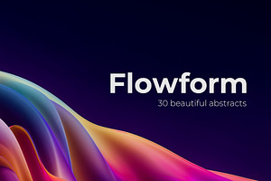 Flowform Abstracts