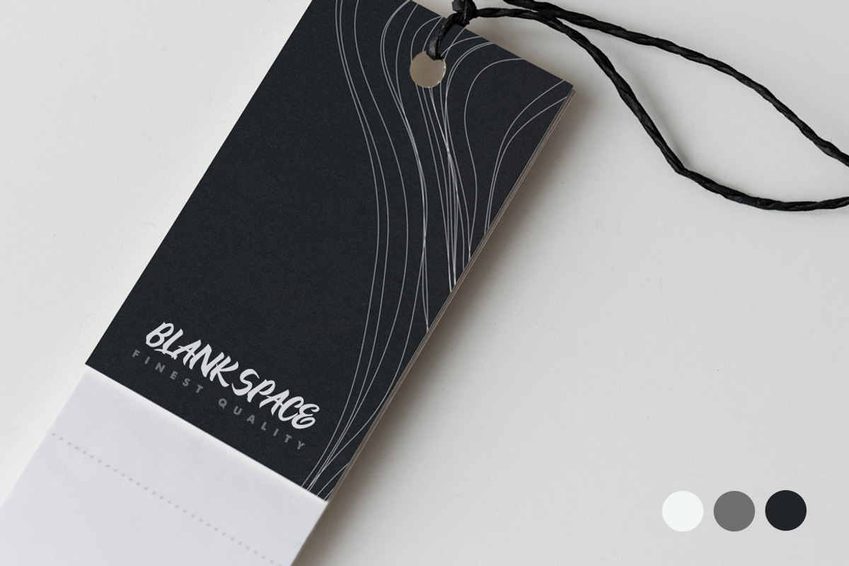 Maghody Script Business Font preview 6