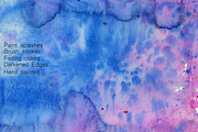 Urban Watercolors, a Texture Graphic by TheUrbanLine (Thumbnail 3 of 6)