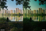 AI Fresh Outdoor Lightroom Presets, a Preset Add-On by AAA Presets (Thumbnail 6 of 10)