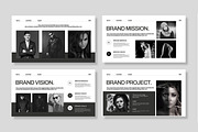Creative Portfolio Presentation, a Presentation Template by MightyDesign (Thumbnail 4 of 9)