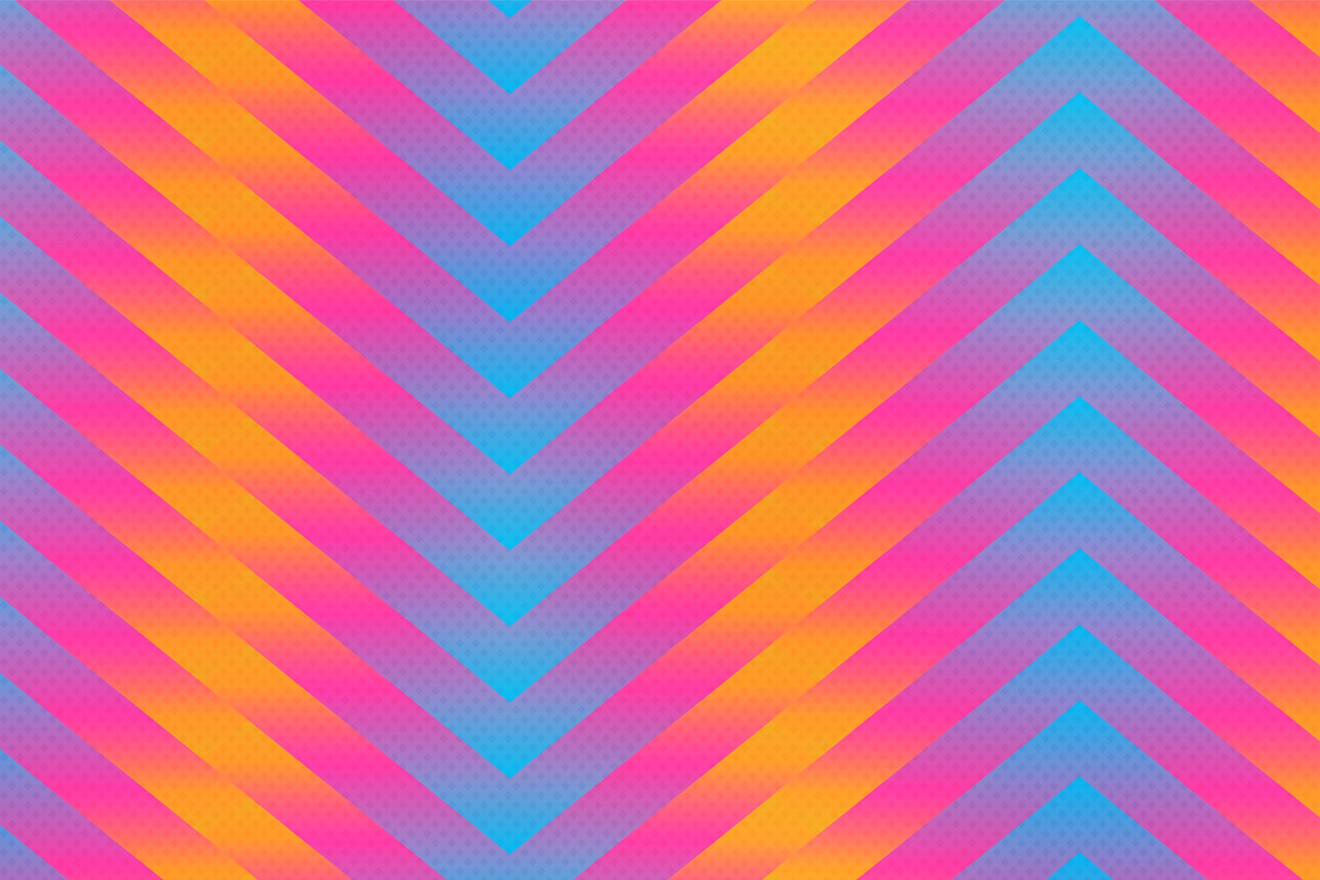 Vibrant seamless pattern pack, a Pattern Graphic by Gudiny (Photo 12 of 12)