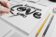 Monster Jelly, a Font by Olexstudio (Thumbnail 5 of 5)