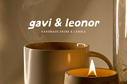 Second Craft - Handmade Bold Sans, a Sans Serif Font by Bale Type (Thumbnail 6 of 8)