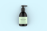 Cosmetic Set Mockups - 10 views, a Packaging Mockup by Illusiongraphic (Thumbnail 7 of 14)