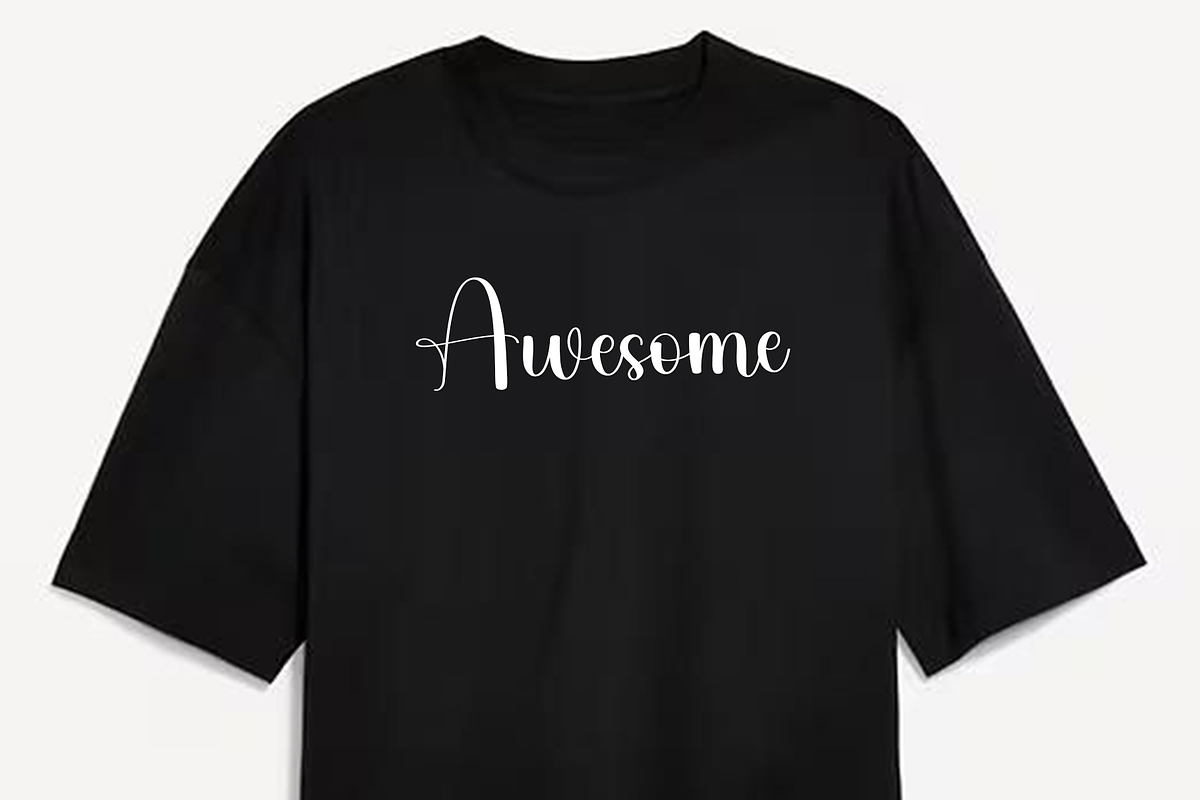 Quirky, a Handwritten Font by FreshTypeINK (Photo 2 of 8)