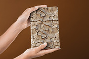 Crack Texture Pattern, a Pattern Graphic by Forhadx5 (Thumbnail 15 of 16)