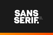 Pipe Font Bundle - Geometric Duo, a Slab Serif Font by Lateral Design (Thumbnail 3 of 18)