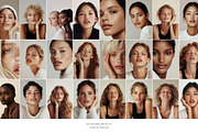 90 Beauty Women Stock Images, a Beauty & Fashion Photo by Cardo Studio (Thumbnail 10 of 13)
