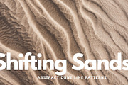 Shifting Sands – Dune Wallpapers, an Abstract Photo by Virgo Studio (Thumbnail 1 of 6)