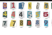 Ransom Letter Font, an Object Graphic by castanearias (Thumbnail 4 of 4)