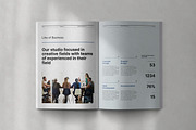 Kreatype Proposal, a Brochure Template by Kreatype Studio (Thumbnail 5 of 18)