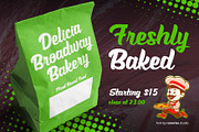 Bicklan a Script Brush Font, a Script Font by Rasiorise Studio (Thumbnail 9 of 12)
