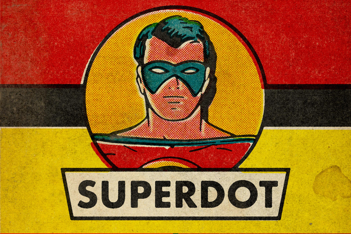DotMan ToolKit Vintage Comic Effects, an Action Add-On by Thundr Co. (Photo 10 of 12)