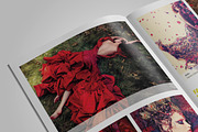 Photographer/Designer Portfolio, a Brochure Template by vanroem2nd (Thumbnail 9 of 21)