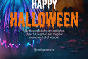 Iridescent Halloween, a Holiday Photo by pictures for you (Thumbnail 12 of 36)