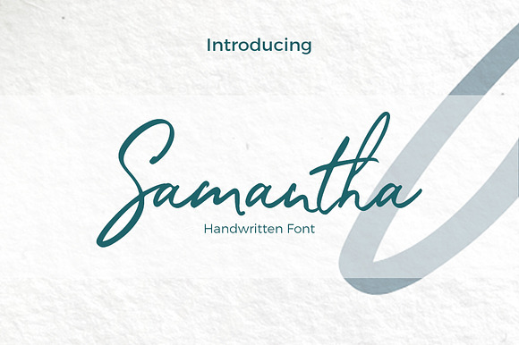 Samantha preview 8